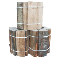 A. Reiter Kaminholz Buche 10 kg Bündel gespalten