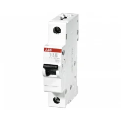 ABB Sicherungsautomat B 16A