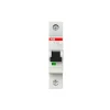 ABB Sicherungsautomat B 1-polig 6 KA25 A