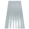 Abdeckblech verzinkt 200 x 90,6 cm