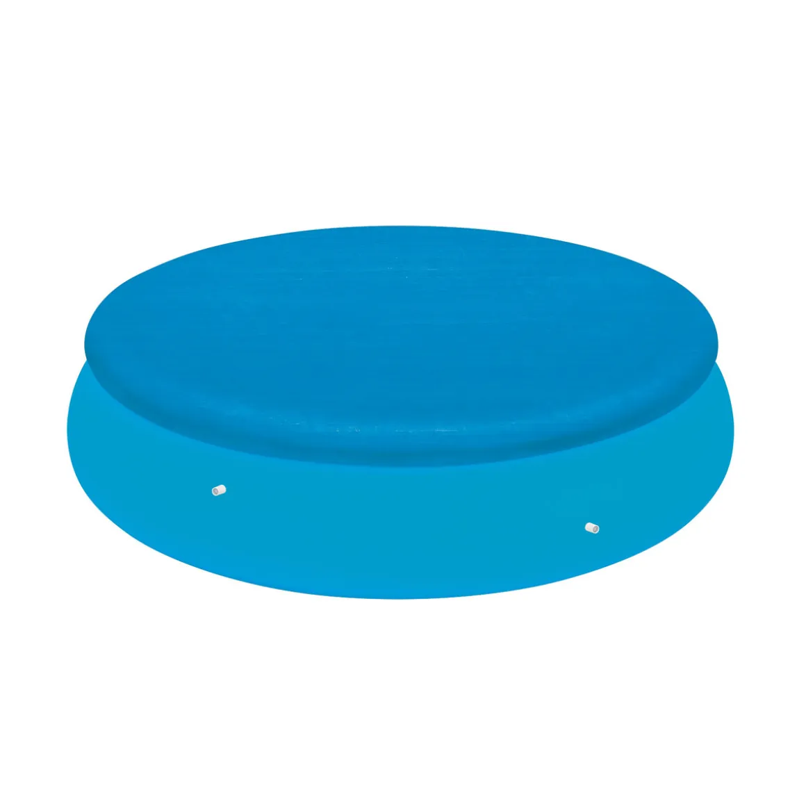 Abdeckplane für Fast Set Pools 244 cm