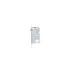 Abus Einsteckschloss ESK1 PZ2