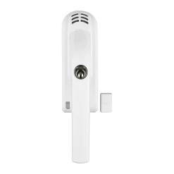 Abus Fenstergriff mit Alarm FG300A