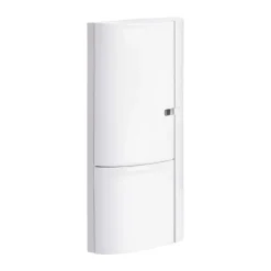 Abus Funk-Öffnungsmelder Smartvest FUMK35000A weiß