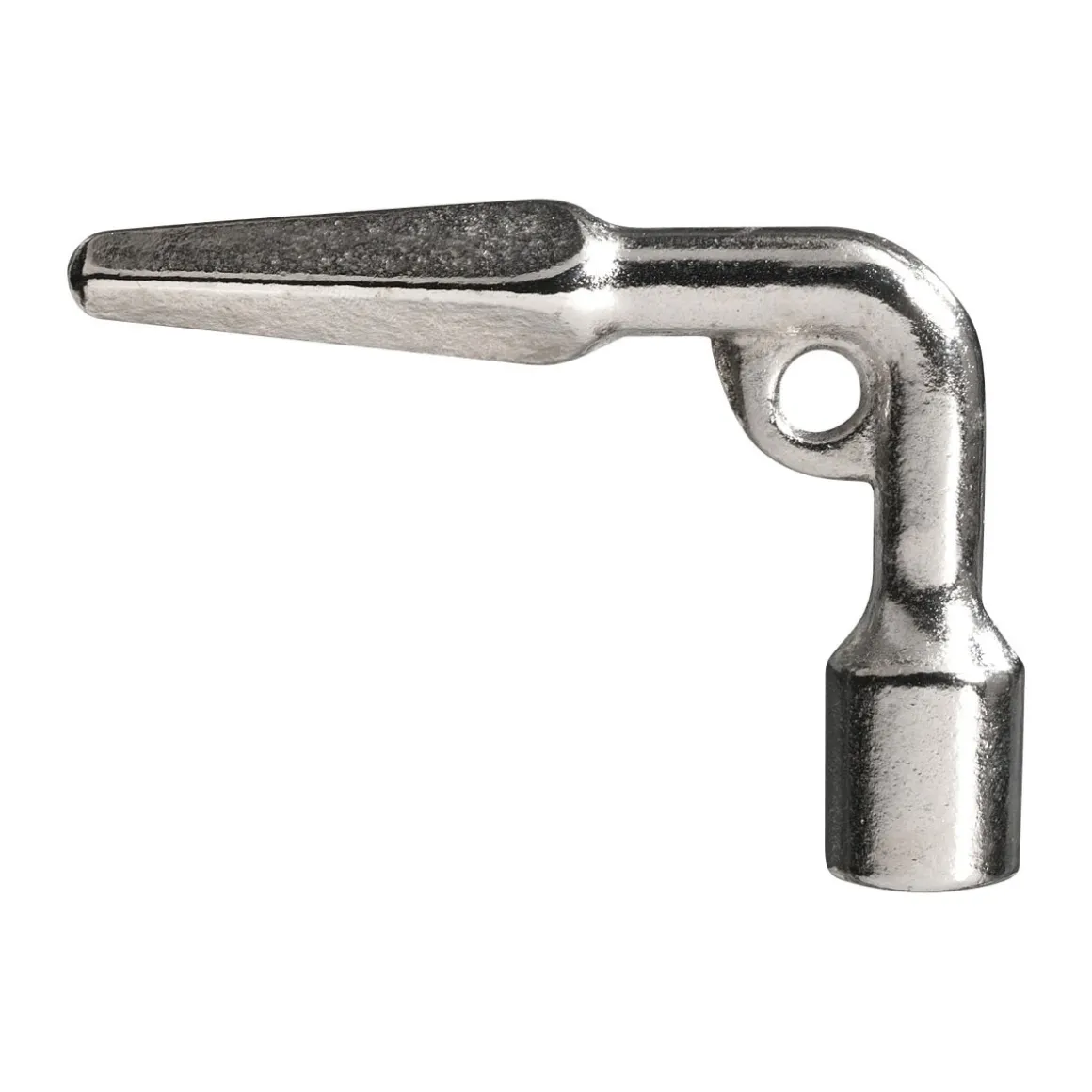 Abus Neubauschluessel SB silber