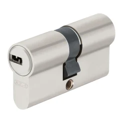 Abus Profilzylinder D6XNP 35/40 mm