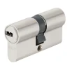 Abus Profilzylinder D6XNP 30/40 mm