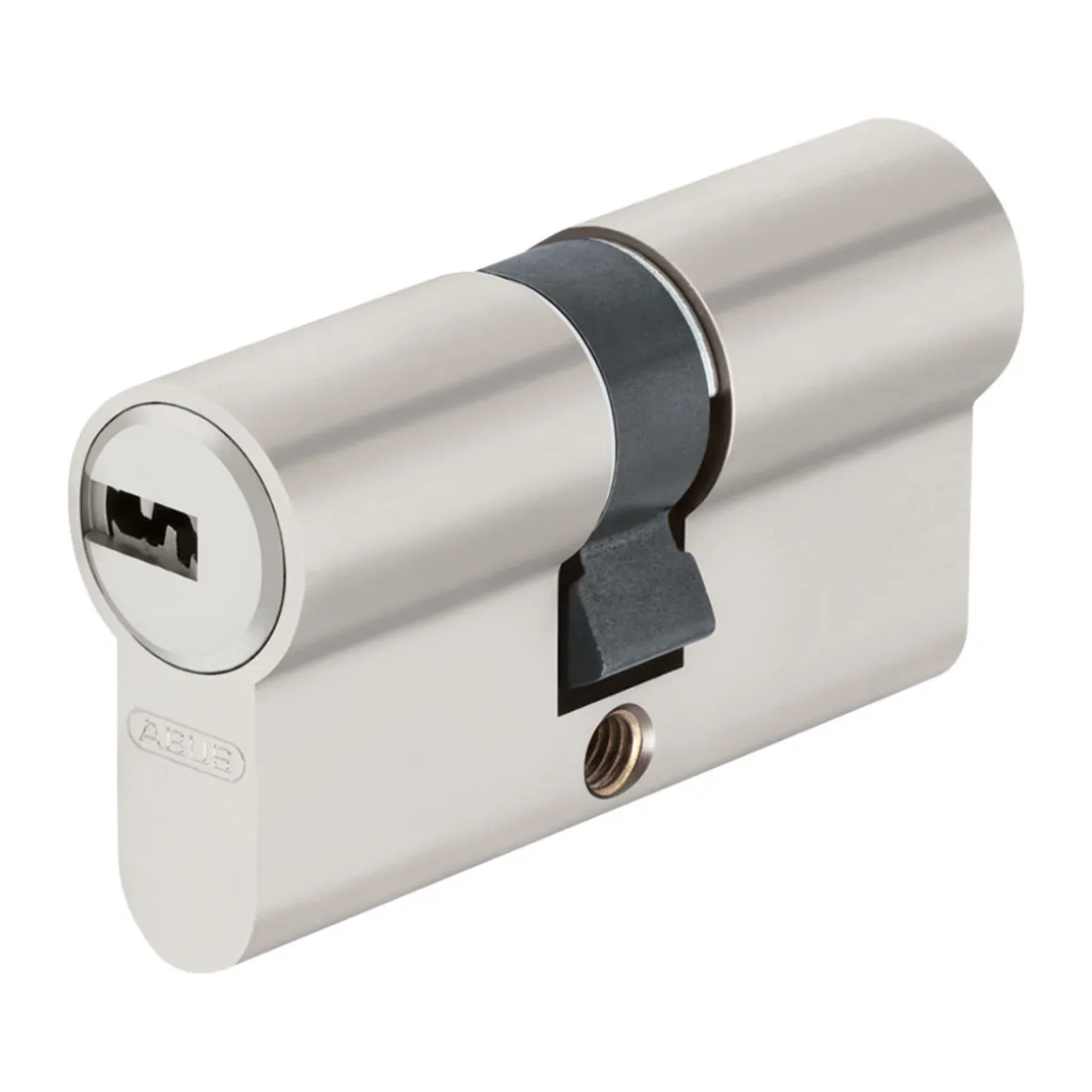 Abus Profilzylinder D6XNP 40/45 mm