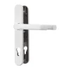 Abus Schmalrahmengarnitur SRG 92 Watt beidseitig