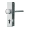 Abus Schutzbeschlag HLN 414 F1