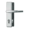 Abus Schutzbeschlag HLN 414 F1 beidseitig