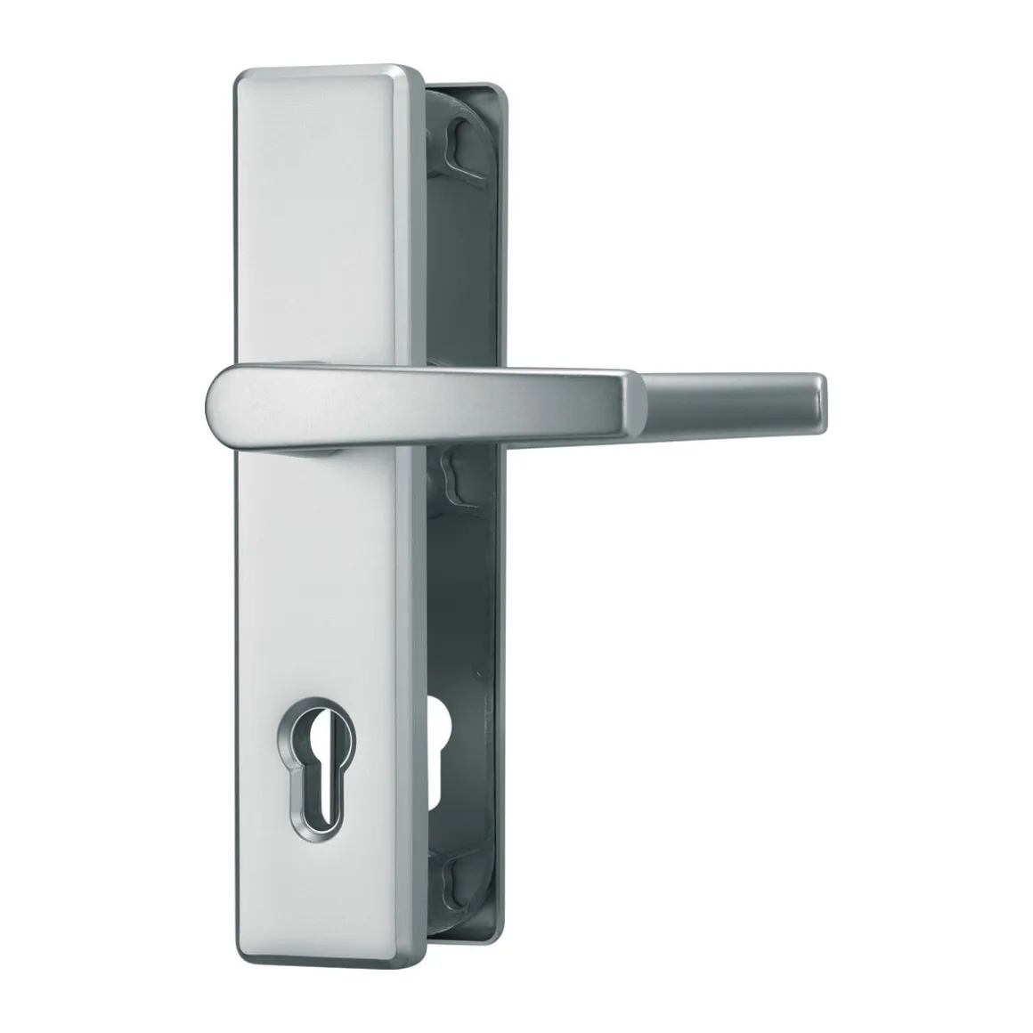 Abus Schutzbeschlag HLN 414 F1 beidseitig