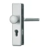Abus Schutzbeschlag KLN 314 F1 einseitig