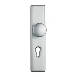 Abus Schutzbeschlag KLN 314 F1 einseitig