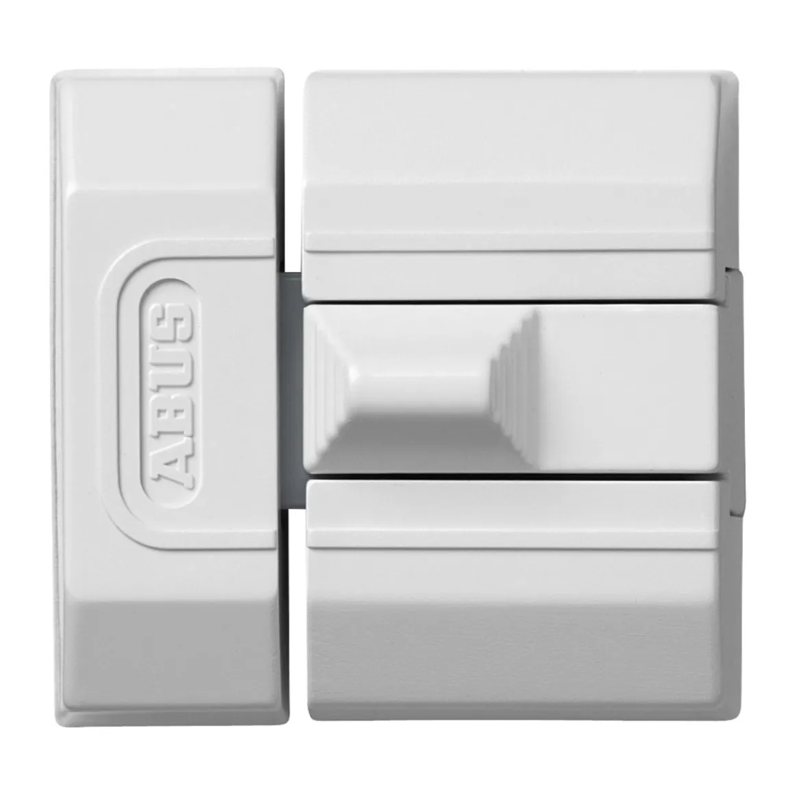 Abus Türzusatzschloss SR30 W