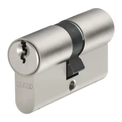 Abus Türzylinder E30NP 30/30 mm
