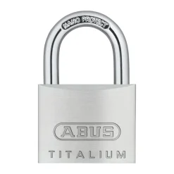 Abus Vorhängeschloss 64TI/35