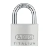 Abus Vorhängeschloss 64TI/20