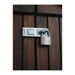 Abus Vorhängeschloss 64TI/50 HB80