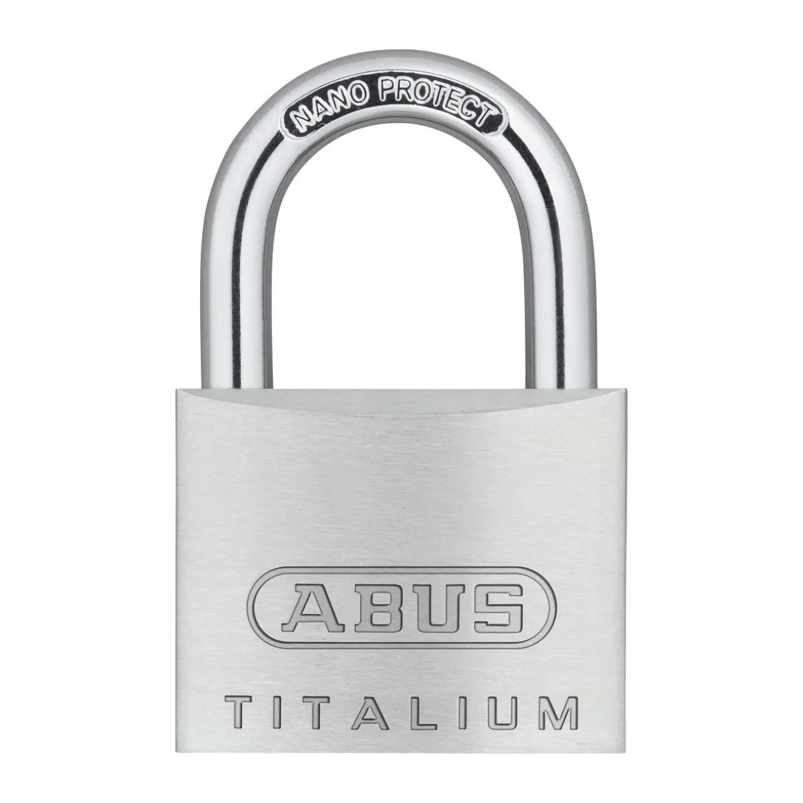 Abus Vorhängeschloss 64TI/40 HB40