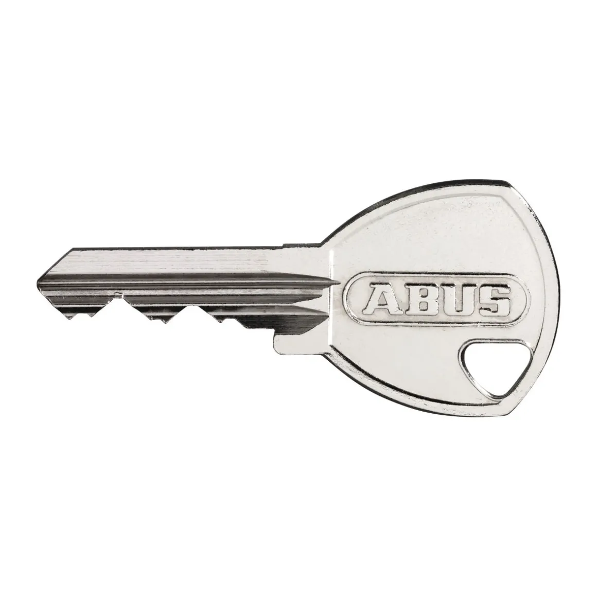 Abus Vorhängeschloss 64TI/40 Quad-Pack