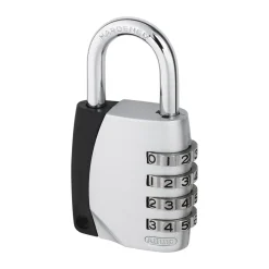 Abus Zahlenschloss 155 20 mm