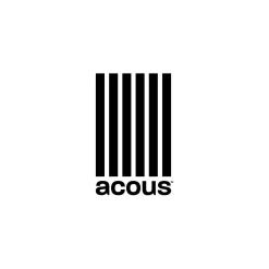 Acous Stix Eiche Rustikal 2500 x 34,5 x 9 mm