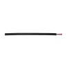 Aderleitung H07V-K 1,5 mm² schwarz 10 m