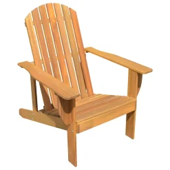 Adirondack Chair Harper mit Auflage