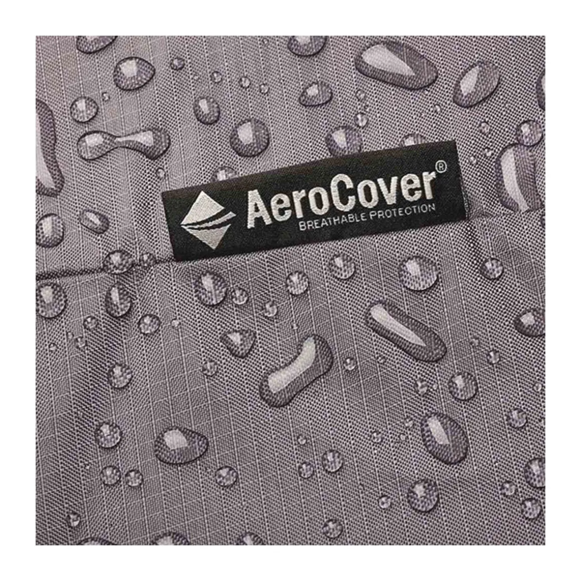 AeroCover Schutzhülle für Lounge-Sets 270 x 210 x 70 cm anthrazit