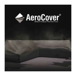 AeroCover Schutzhülle für Lounge-Sets 270 x 210 x 70 cm anthrazit