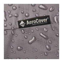 AeroCover Schutzhülle für Strandkörbe 150 x 105 x 165/145 cm anthrazit
