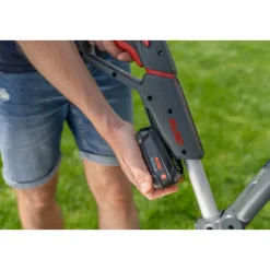 AL-KO Akku-Trimmer 18 V GT 1825 inkl Akku