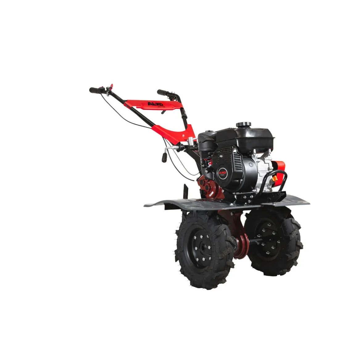 AL-KO Benzin-Motorhacke MH 1150 Premium