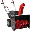 AL-KO Benzin-Schneefräse 620 E II Snowline