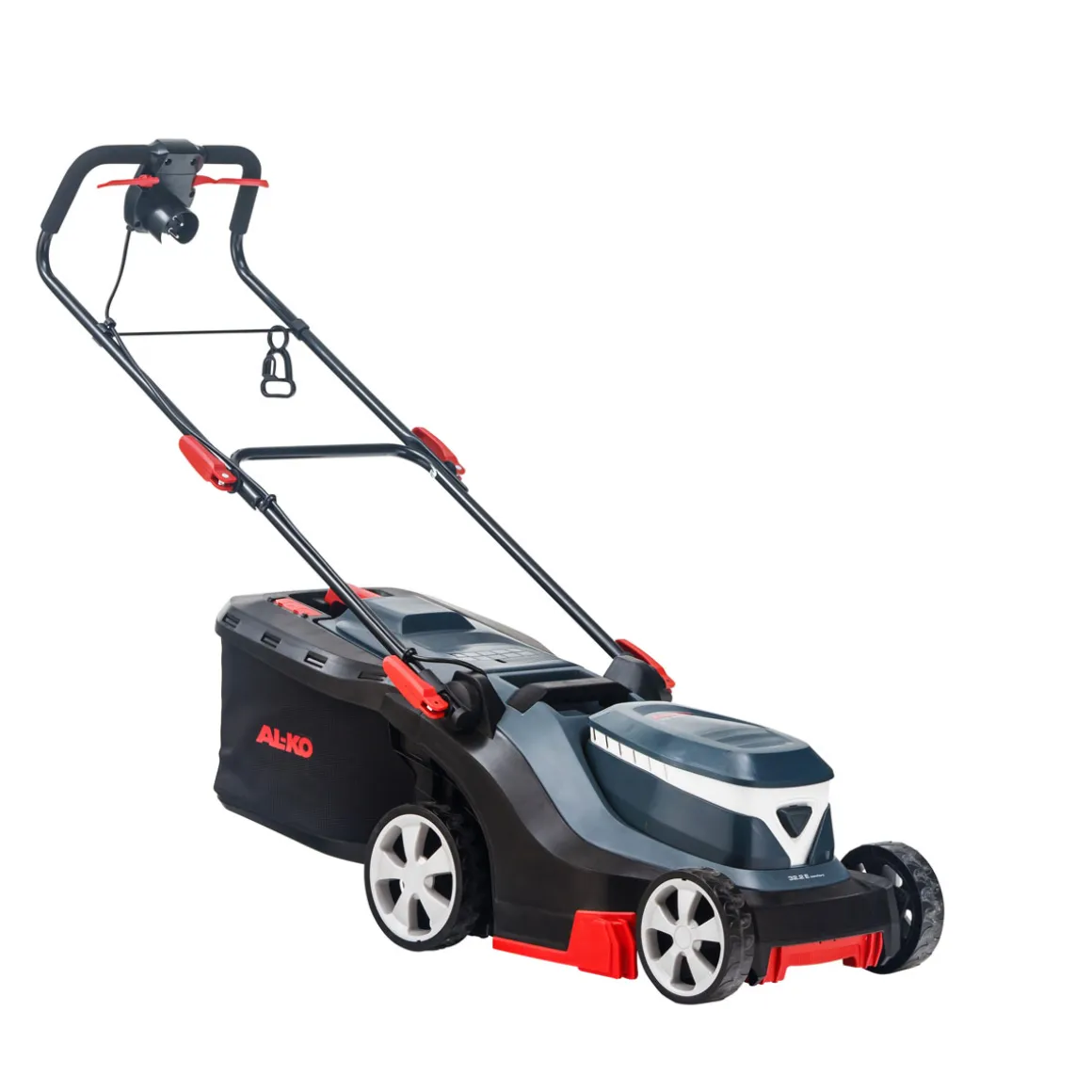 AL-KO Elektro-Rasenmäher 32.2 E Comfort