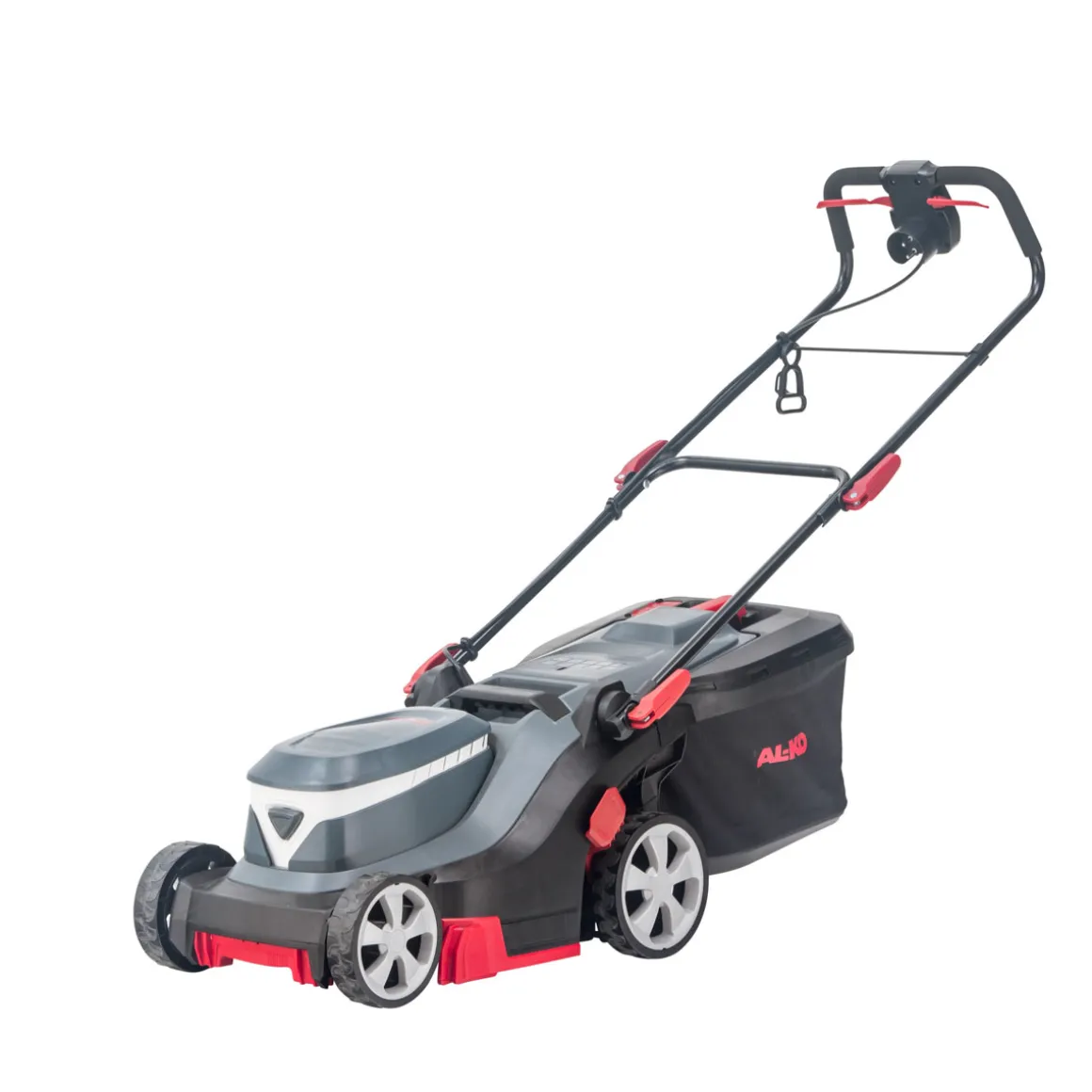AL-KO Elektro-Rasenmäher 32.2 E Comfort
