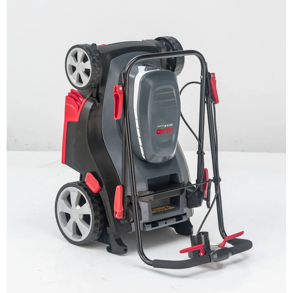 AL-KO Elektro-Rasenmäher 38.2 E Comfort