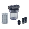 AL-KO Gartenpumpen-Vorfilter 100/1 Zoll für Jet 3000 INOX