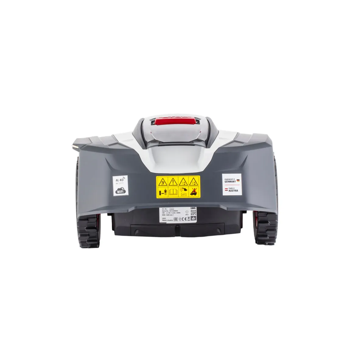 AL-KO Mähroboter Robolinho 350W