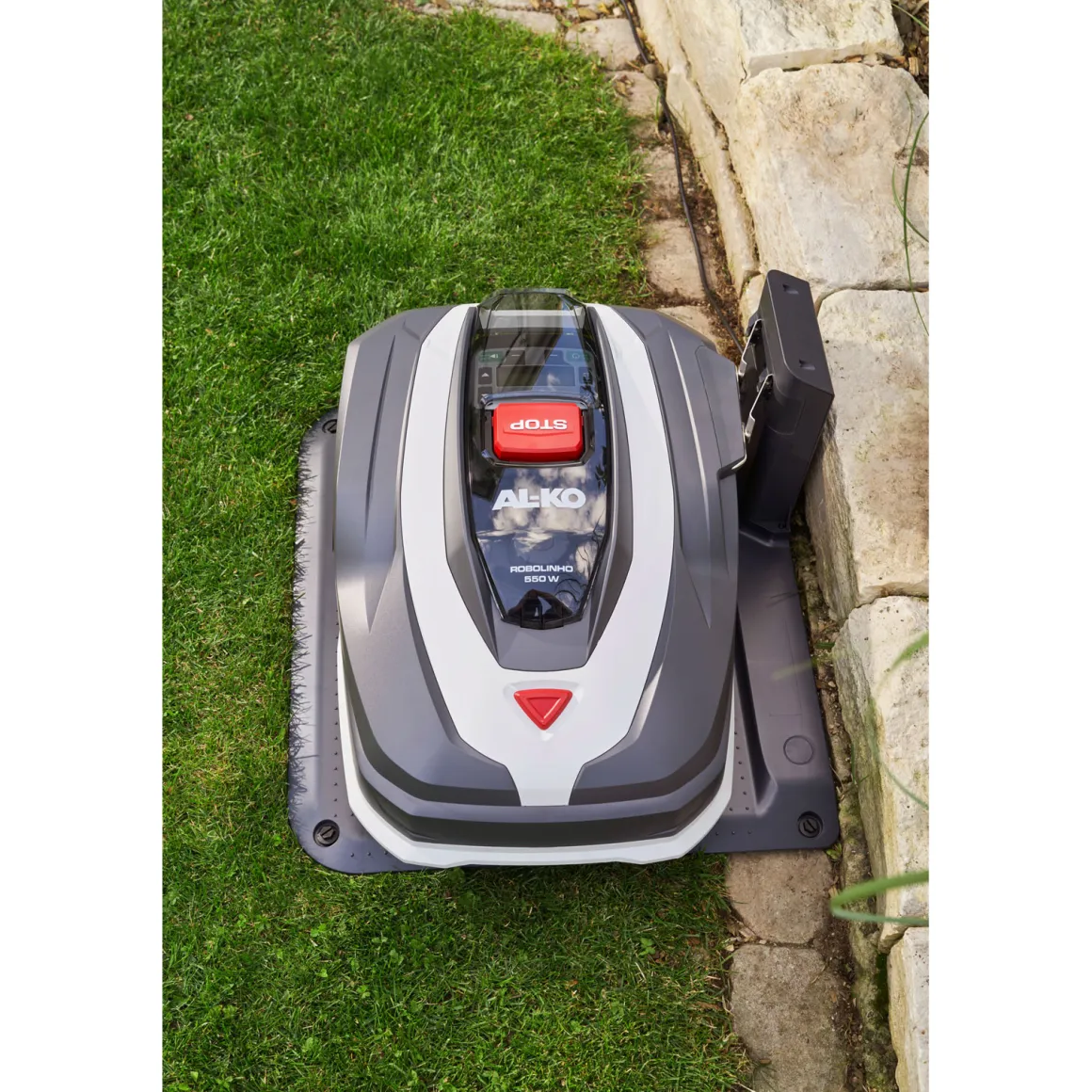 AL-KO Mähroboter Robolinho 350W