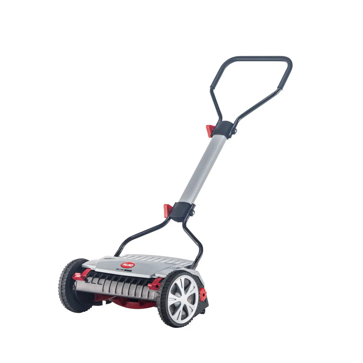 AL-KO Spindelmäher RazorCut 38.1 HM Premium