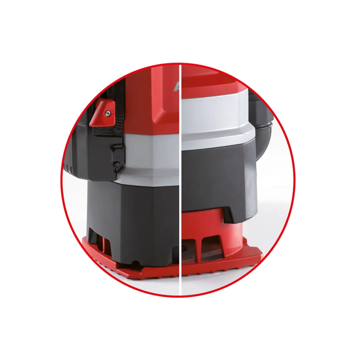 AL-KO Tauchpumpe Twin 11000 Premium