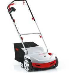 AL-KO Elektro-Vertikultierer 38E Combi CareComfort