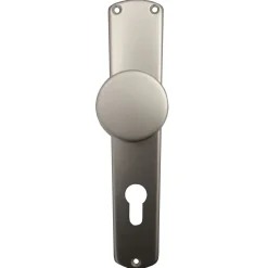 Alpertec Langschildgarnitur Phil 72 mm