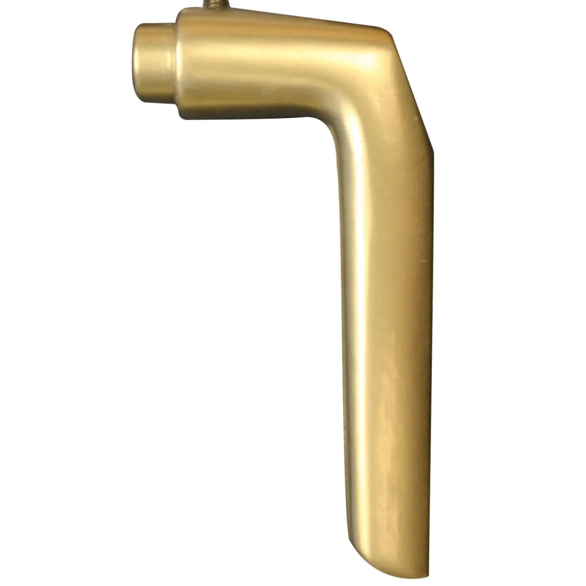 Alpertec Türgriff für Haustür 10 mm