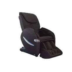 Alpha Techno Massagesessel „RF-Sendai-19“, braun