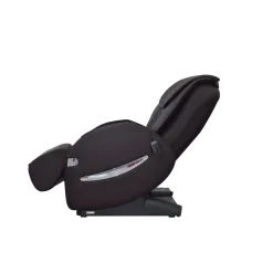 Alpha Techno Massagesessel „RF-Sendai-19“, braun