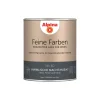 Alpina Buntlack Feine Farben Lack No 40 Himmlische Nachtmusik edelmatt 750ml