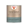 Alpina Buntlack Feine Farben Lack No 39 Quelle der Gelehrten edelmatt 750ml